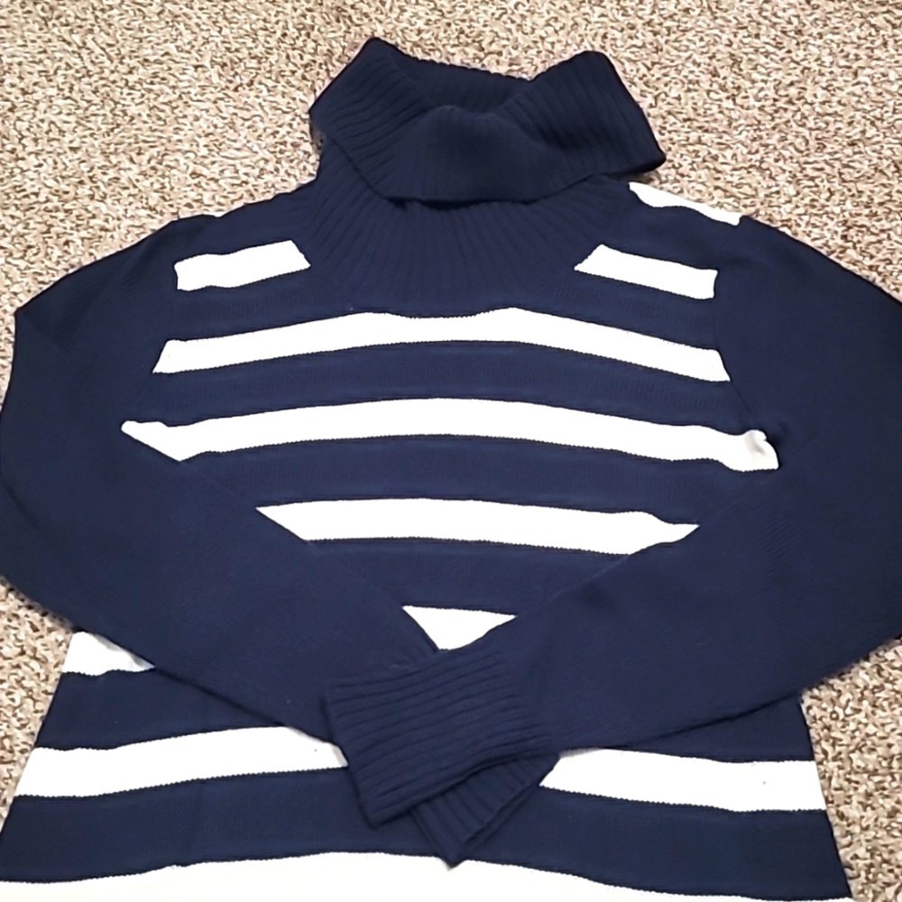 Gap turtleneck sweater